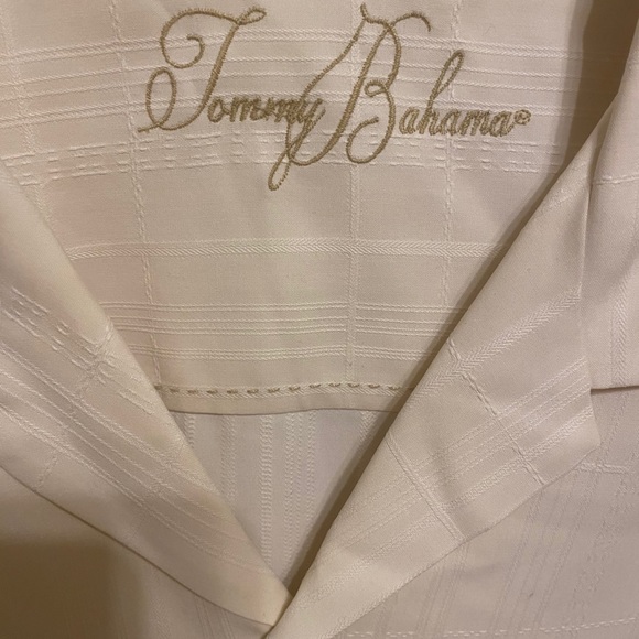 👔MEN’S TOMMY BAHAMA BUTTON DOWN SHIRT SIZE XXL👔 - Picture 3 of 6
